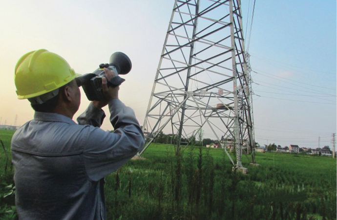 18國網泰州500kV鹽泰輸電線路紅外圖像分析.jpg